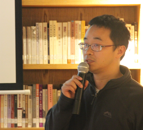 OFweek 2018中國高科技產業項目路演對接沙龍成功舉辦 OFweek 2018中國高科技產業項目路演對接沙龍成功舉辦