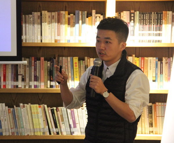 OFweek 2018中國高科技產業項目路演對接沙龍成功舉辦 OFweek 2018中國高科技產業項目路演對接沙龍成功舉辦