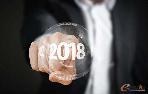 2018年物聯(lián)網(wǎng)市場(chǎng)七大趨勢(shì)預(yù)測(cè)